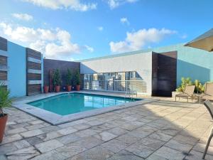 Tambaú flat particular 602