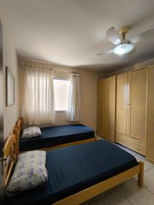 Grande apartamento central Quadra do mar Rua 1600