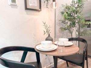 Cozy 1BR1B - Medical District - Love Field Airport