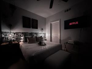 Cozy 1BR1B - Medical District - Love Field Airport