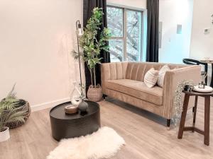 Cozy 1BR1B - Medical District - Love Field Airport