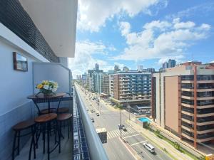 Tambaú flat particular 602