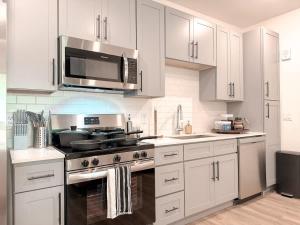 Cozy 1BR1B - Medical District - Love Field Airport