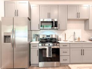 Cozy 1BR1B - Medical District - Love Field Airport