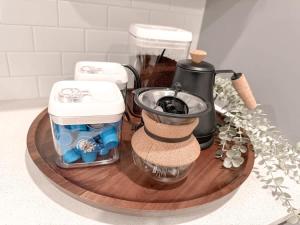 Cozy 1BR1B - Medical District - Love Field Airport