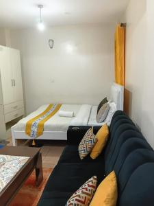 Executive Express Stay