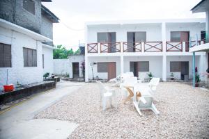 Spice Garden Lodge B&B