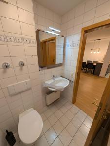 Ferienwohnung Alpenpanorama