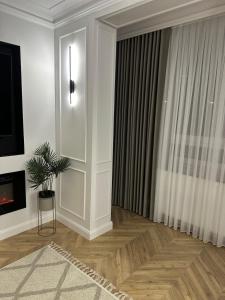 Central Apartment Luxury Suceava