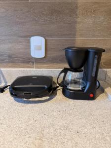 Invest Búzios Apartment in Tartaruga