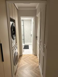 Central Apartment Luxury Suceava