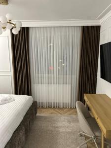 Central Apartment Luxury Suceava