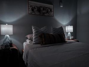 Lux and thee City - Fort Worth - Same Day Bookings