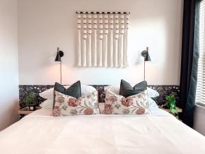 Central 1B1B Studio - Magnolia - Hospital District