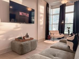 Central 1B1B Studio - Magnolia - Hospital District