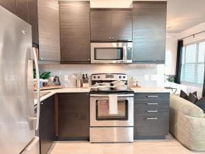 Central 1B1B Studio - Magnolia - Hospital District