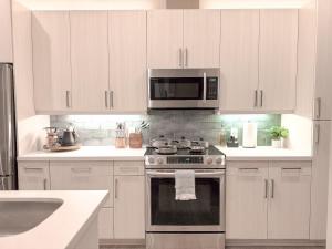 The Lux Urbano - Fort Worth TX - Same Day Bookings