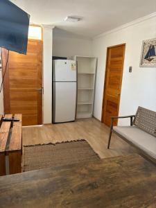 Hermosos Departamentos en La Serena