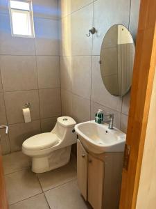 Hermosos Departamentos en La Serena