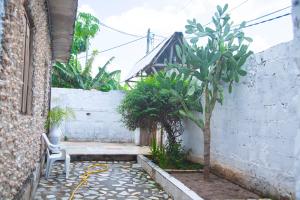 Spice Garden Lodge B&B