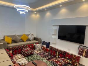 Brand new luxury apartment in Hadayek el ahram