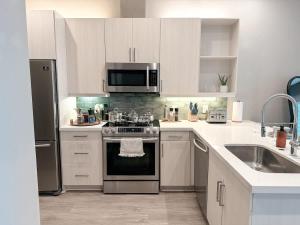 The Nichols Getaway - Fort Worth - SameDay Booking