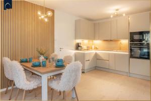 Ferienwohnung Goldkind