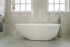 Spectacular single level 4BR 3BA Mayfair flat