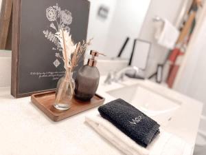 Stylish 1BR 1B - Medical District - Dallas Airport