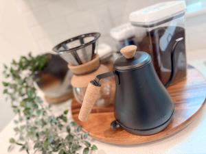 Stylish 1BR 1B - Medical District - Dallas Airport