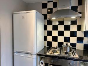 Cozy One Bedroom Flat in Shepherds Bush