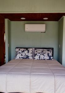 Glamping Domo Tinaja y Piscina Climatizada