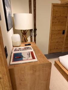 Luxury family Chalet with extraordinary Mountain views