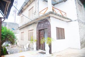 Spice Garden Lodge B&B