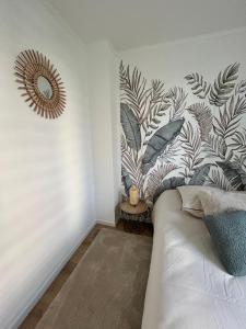 Bel Appartement , proche tram place de Strasbourg accès centre ville, plages