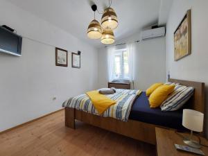 House House Jadranovo