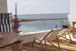 Casa Belvedere - La Terrazza sul Mare img6