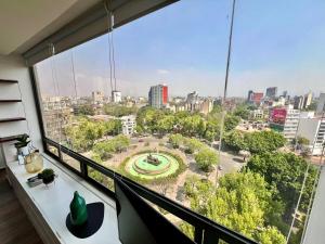 Cibeles View Suite- 1Br