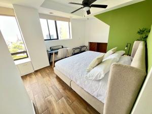 Cibeles View Suite- 1Br