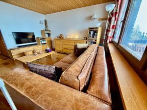 131 Warm Apartment for 4 people