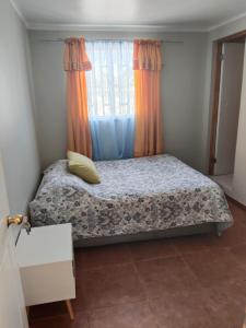 Hostal ribera de Quitor