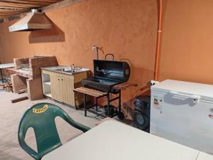 Hostal ribera de Quitor