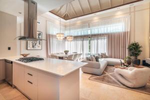 Amazing bungallow with 3BR in Green village