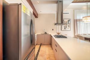 Amazing bungallow with 3BR in Green village