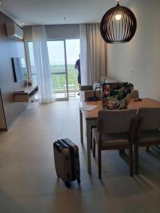 Apartamento no Aqualand Resort
