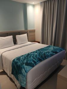 Apartamento no Aqualand Resort