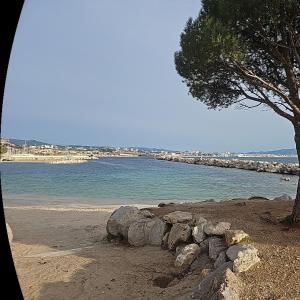 Petit cocon à Mourepiane