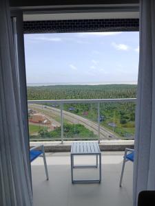 Apartamento no Aqualand Resort