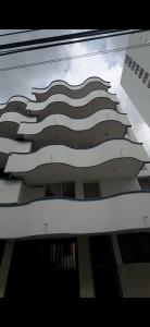 Habitación corales cerca al mar