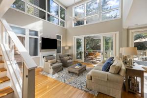 55 Surfsong Road by Akers Ellis Rentals